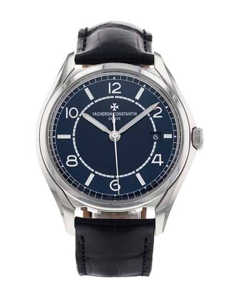 Vacheron Constantin Fiftysix 4600E/000A-B487